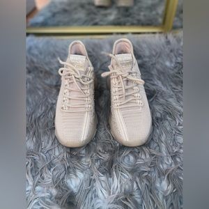 Steve Madden Women’s Maxima Lace Up Sneaker